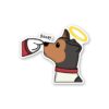 Boop Sticker