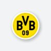 Borussia Dortmund Sticker