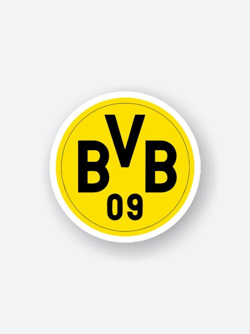 Borussia Dortmund Sticker