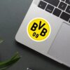 Borussia Dortmund Sticker