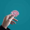 Brain Blowout Sticker