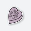 Break Up With Ur GF Sticker
