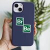 Breaking Bad Logo Sticker