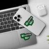 Breaking Bad Name Laptop _ Mobile Sticker