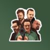 Breaking Bad Sticker
