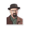 Breaking Bad Sticker