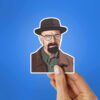 Breaking Bad Sticker