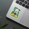 Breaking Bad Walter White Sticker
