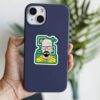 Breaking Bad Walter White Sticker