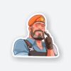 Brimstone Valorant Sticker