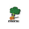 Brocoli Sticker