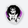 Brook One Piece Sticker