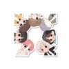 Bts Chibi Sticker