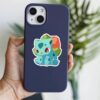 Bulbasaur Sticker