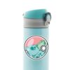 Bulbasaur In Nature Ball Anime Stickers
