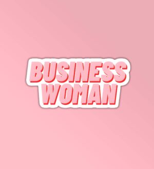 Business Woman