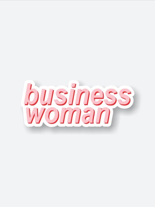 Business Women