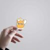 Butterbeer Movies Stickers