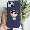 Buttercup Angry Sticker