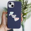 Buy And Hope Sticker