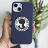 By The Order Of Peaky Blinders Sticker