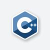 C Sticker