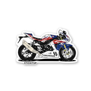 CBR 1000RR Sticker CBR 1000RR Sticker