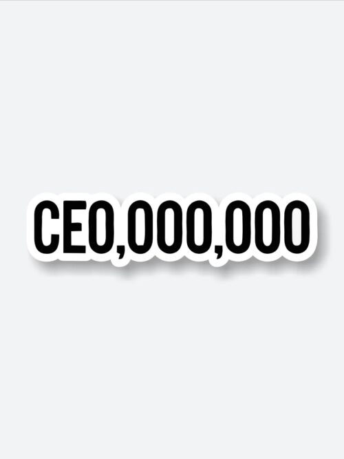 CEO Sticker_1