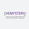 CHEMYSTERY Sticker