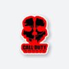 COD Ghosts Sticker