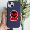 COD Ghosts Sticker