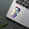 CR7 Sticker
