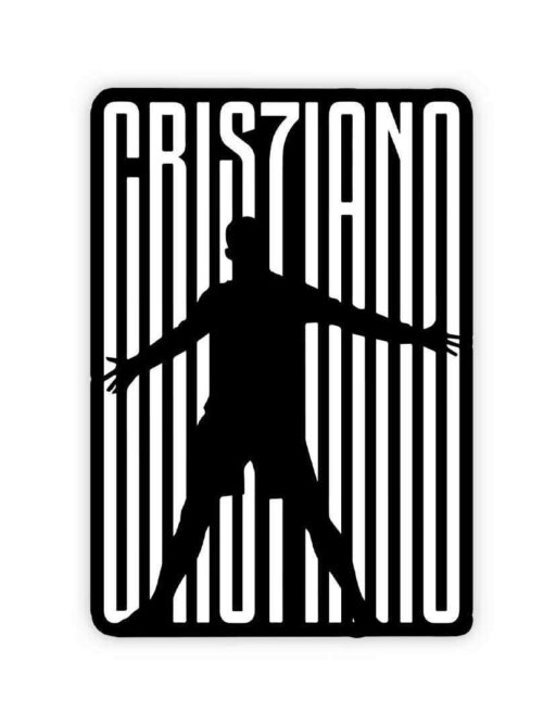 CRISTIANO Sticker