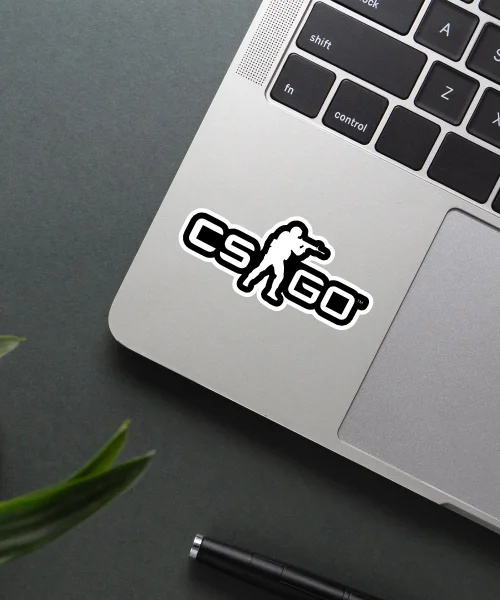 CS GO Sticker