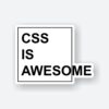 CSS Is Awesome