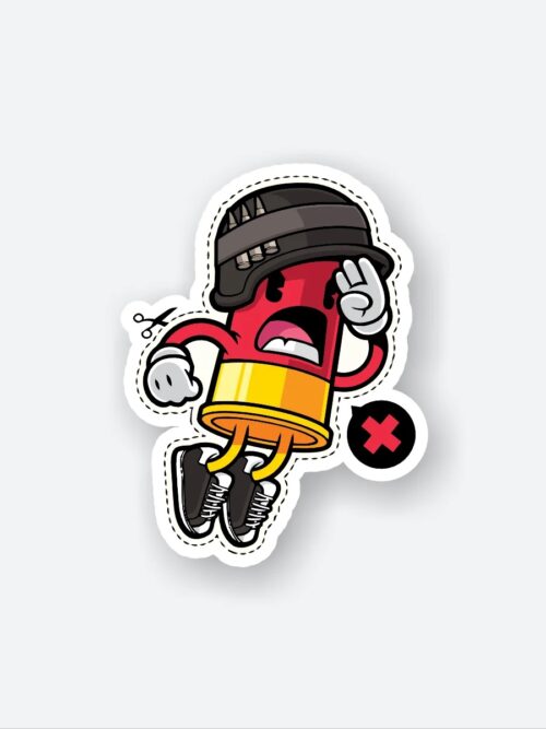 Cadet Monster