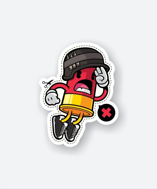 Cadet Monster