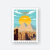 Cairo Egypt Sticker