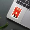 Cairo Sticker