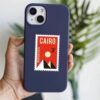 Cairo Sticker