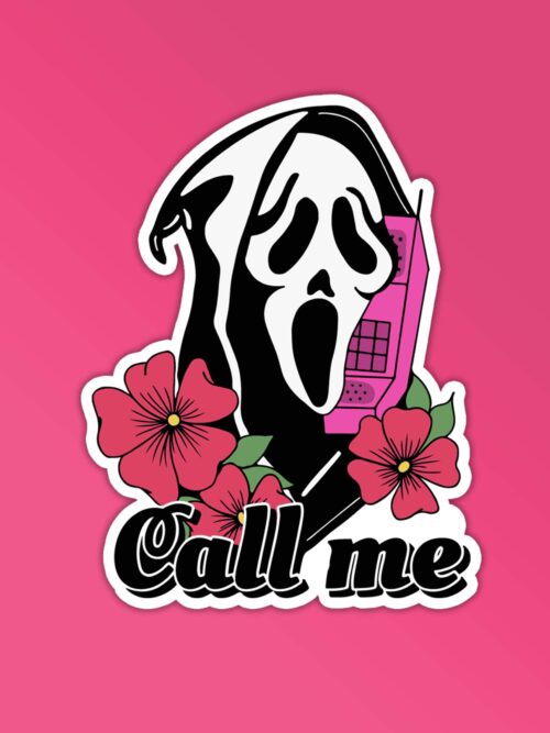 Call Me