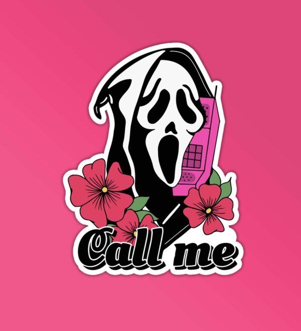Call Me