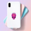 Calm Down Sticker