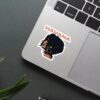 Camila Cabello Havana Sticker