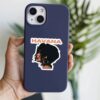Camila Cabello Havana Sticker