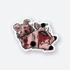 Cannibal Pig