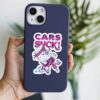 Cars Suck Sticker