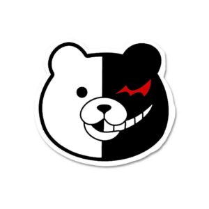 Cat Bear Sticker Cat Bear Sticker