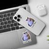 Cat Meme HuH Laptop _ Mobile Sticker