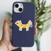 CatDog Sticker